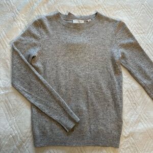 Ted Baker Women Sweater with Bow Details on the back